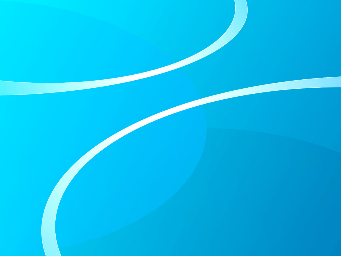 Das Blue Lines Wallpaper 1152x864