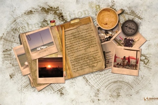 Nostalgia and Memories Picture for Android, iPhone and iPad