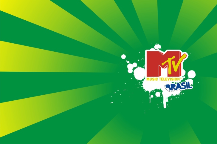 Fondo de pantalla MTV Brasil