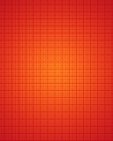 Screenshot №1 pro téma Orange Squares 128x160