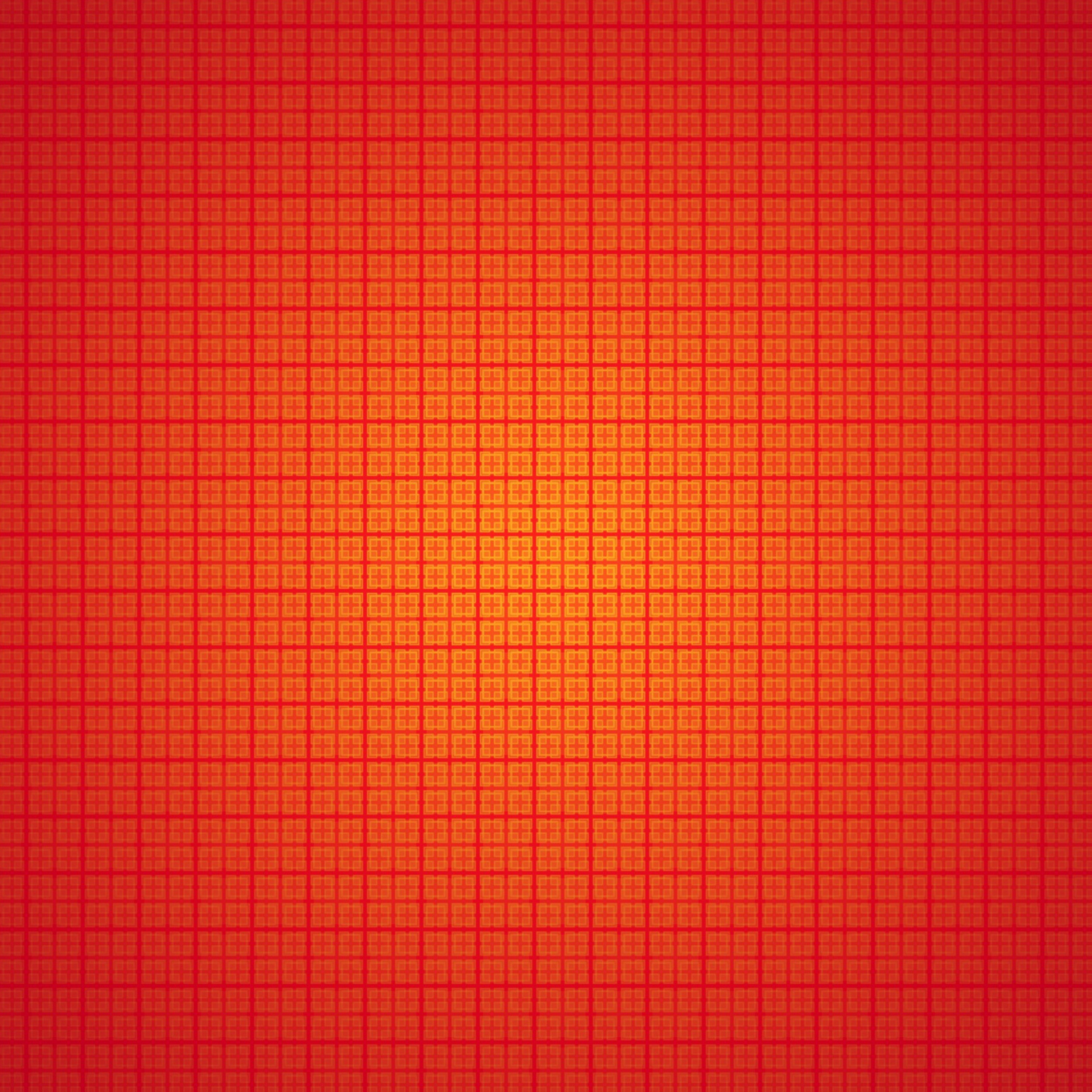 Screenshot №1 pro téma Orange Squares 2048x2048