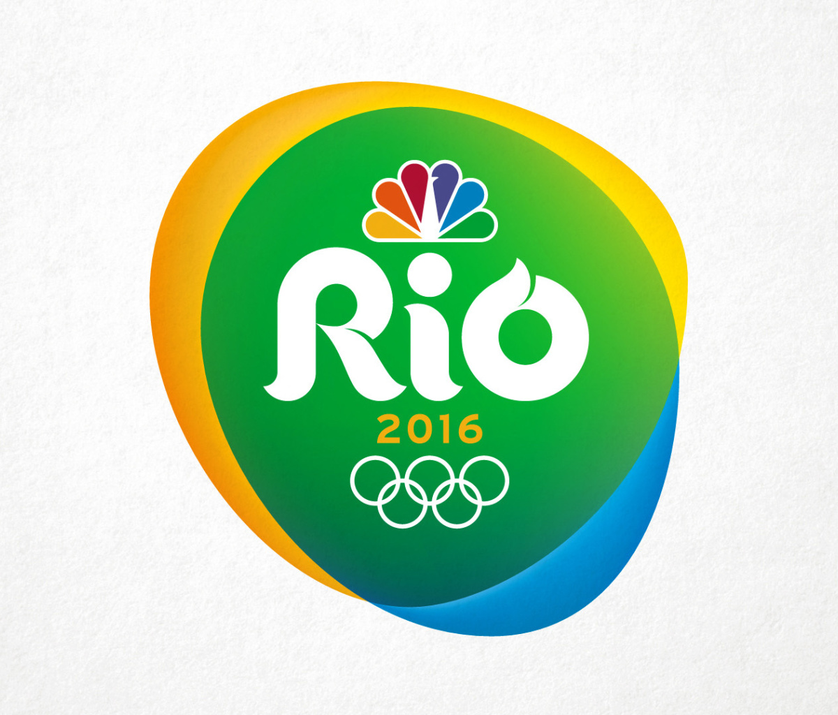 Обои Rio 2016 Summer Olympic Games 1200x1024