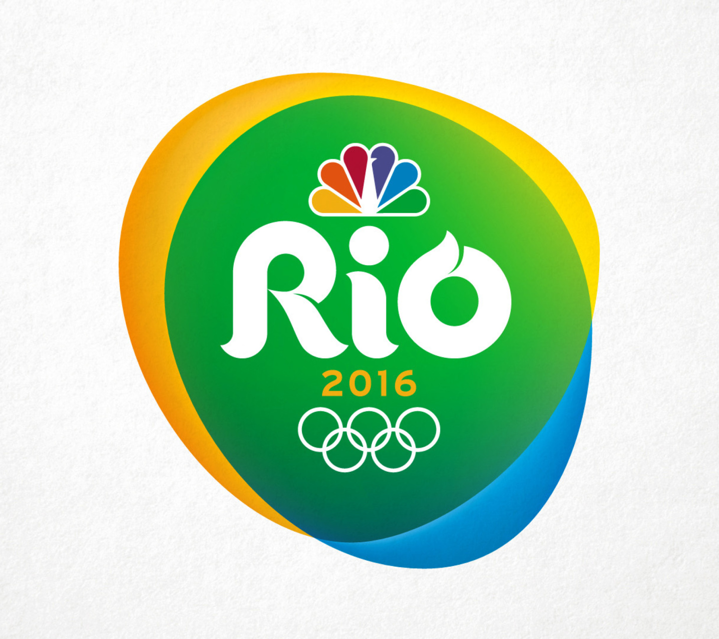 Fondo de pantalla Rio 2016 Summer Olympic Games 1440x1280