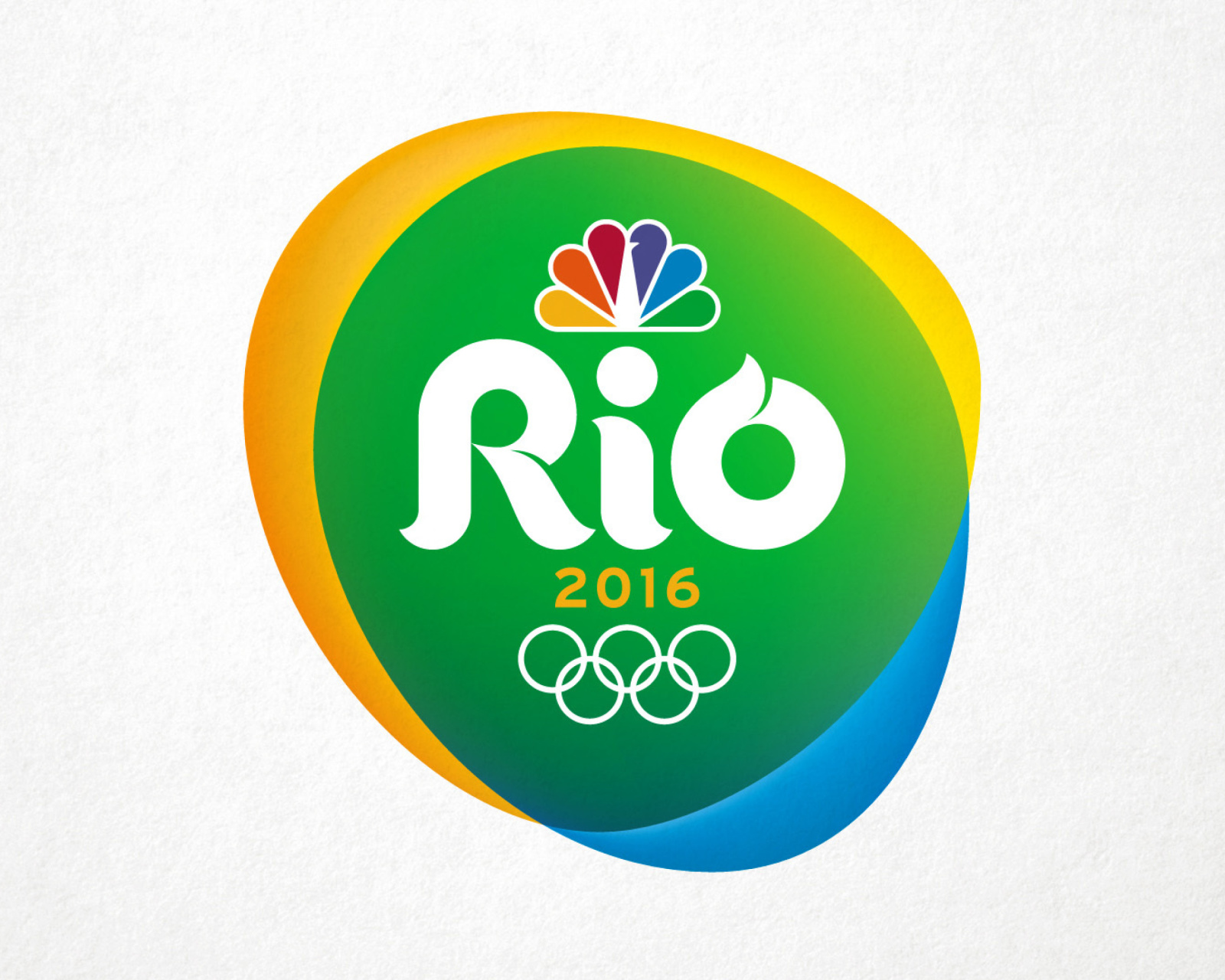 Fondo de pantalla Rio 2016 Summer Olympic Games 1600x1280