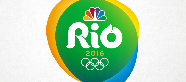 Screenshot №1 pro téma Rio 2016 Summer Olympic Games 720x320