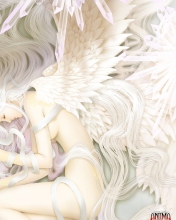 Fantasy Angel screenshot #1 176x220