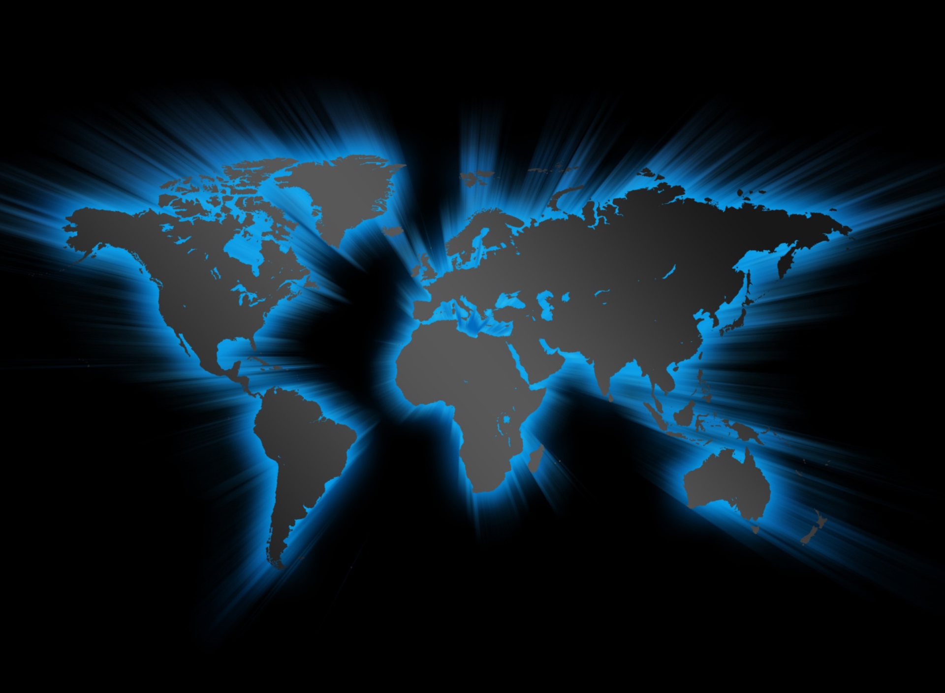 Sfondi Earth Map 1920x1408