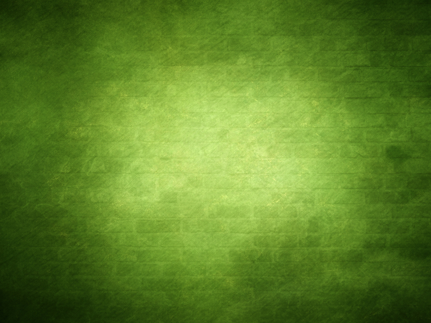 Screenshot №1 pro téma Green Texture 1400x1050