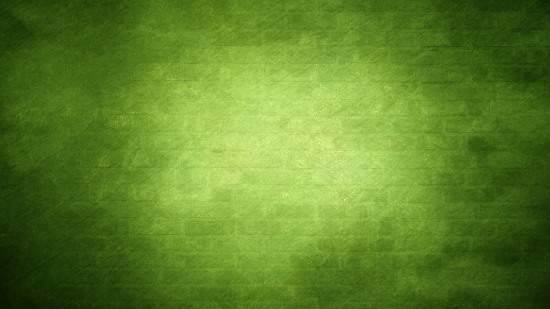 Screenshot №1 pro téma Green Texture 1920x1080