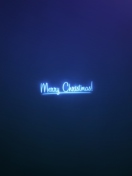 Merry Christmas screenshot #1 132x176