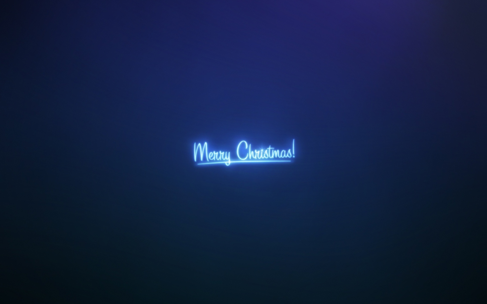 Screenshot №1 pro téma Merry Christmas 1680x1050