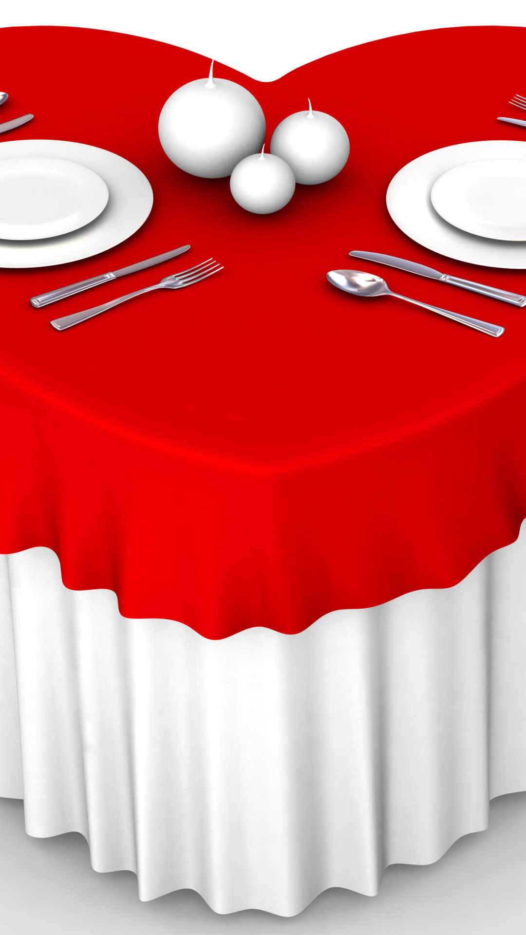 Fondo de pantalla Tableware and Katering 1080x1920