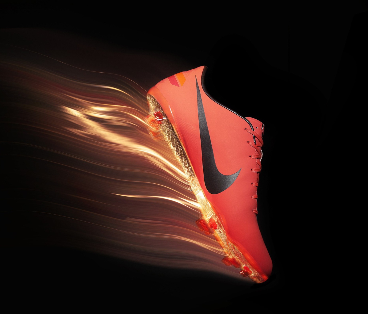 Nike Sneakers screenshot #1 1200x1024