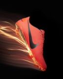 Nike Sneakers wallpaper 128x160