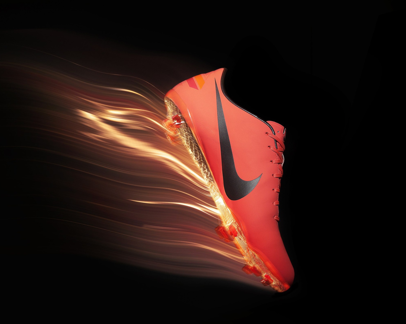 Fondo de pantalla Nike Sneakers 1600x1280