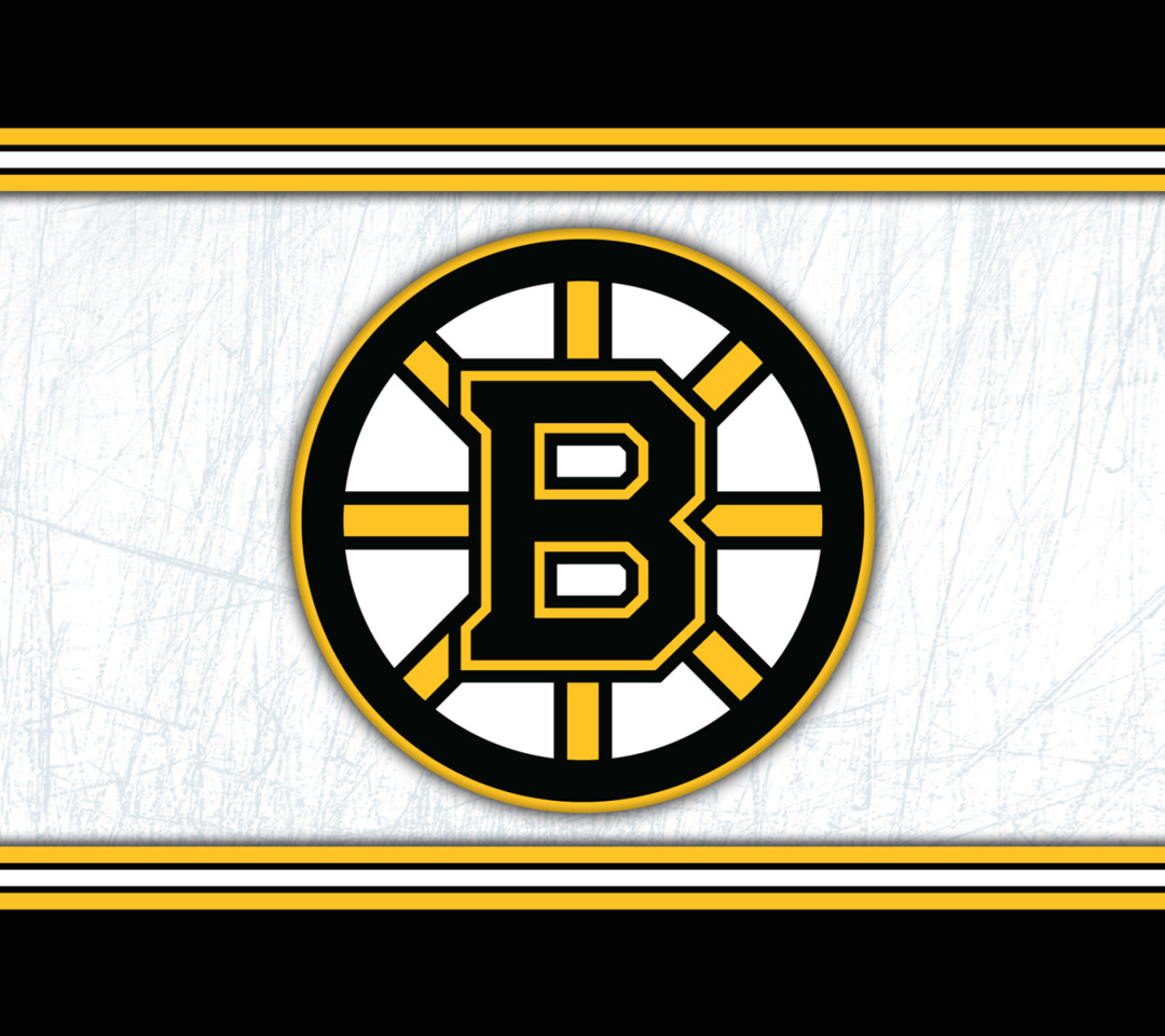 Boston Bruins NHL screenshot #1 1080x960