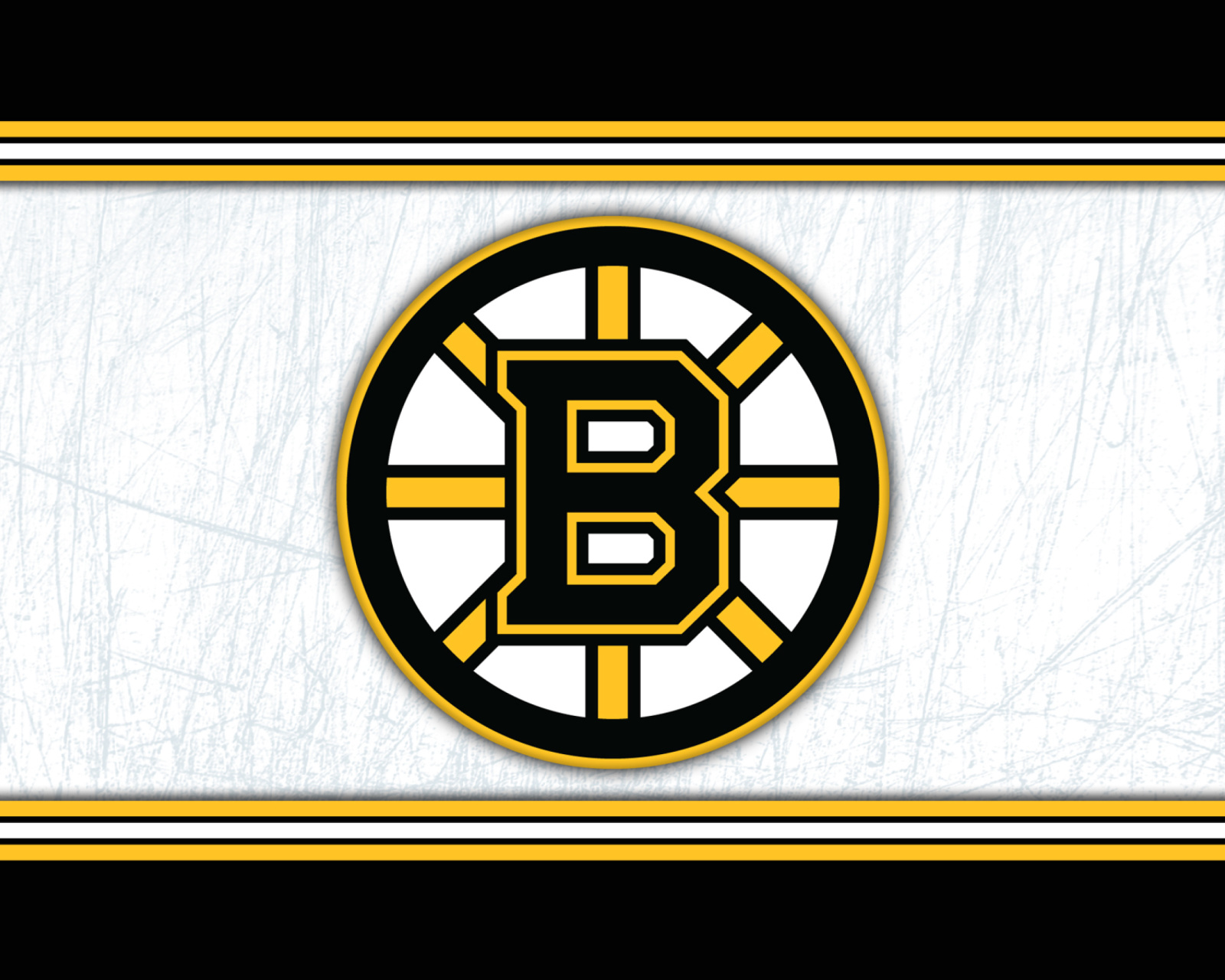 Boston Bruins NHL wallpaper 1600x1280