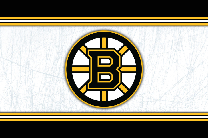 Sfondi Boston Bruins NHL