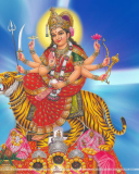 Sfondi Hindu God 128x160