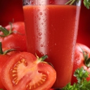 Screenshot №1 pro téma Fresh Tomatoe Juice 128x128