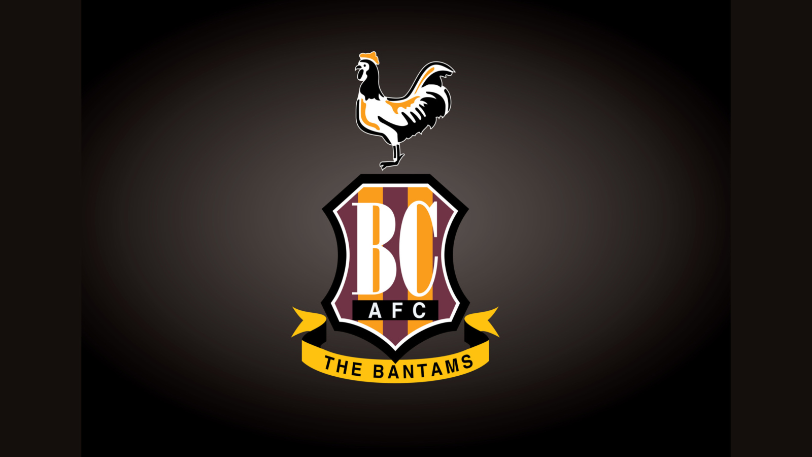 Screenshot №1 pro téma Bradford City A.F.C. 1600x900