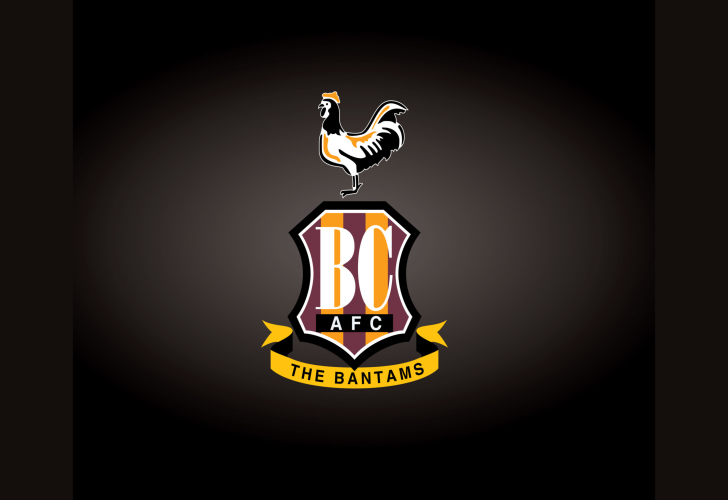 Sfondi Bradford City A.F.C.