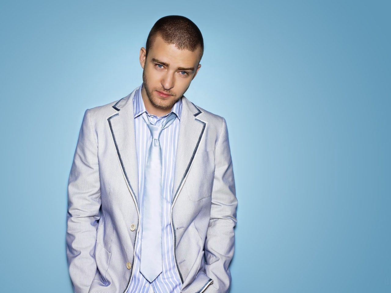 Sfondi Justin Timberlake 1280x960