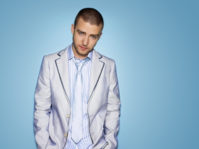 Justin Timberlake screenshot #1 640x480