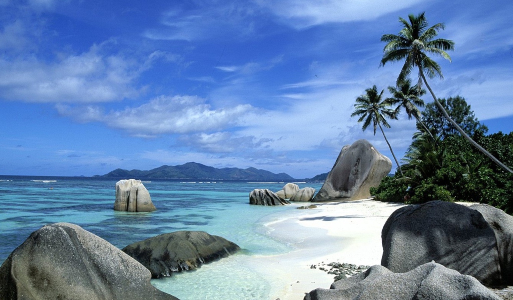 Andaman Islands - Krabi screenshot #1 1024x600