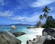 Fondo de pantalla Andaman Islands - Krabi 220x176