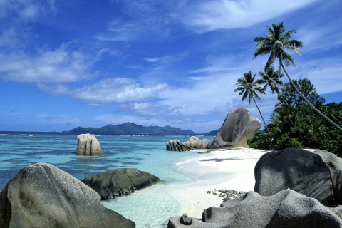 Обои Andaman Islands - Krabi 480x320