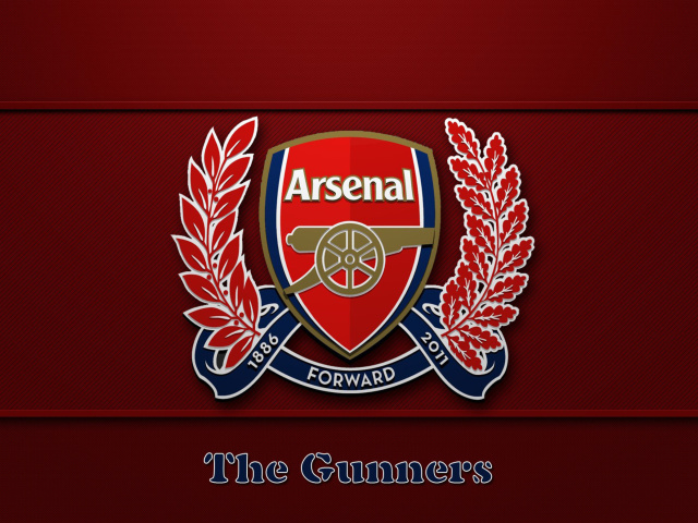 FC Arsenal screenshot #1 640x480