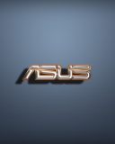 Обои Asus Logo 128x160