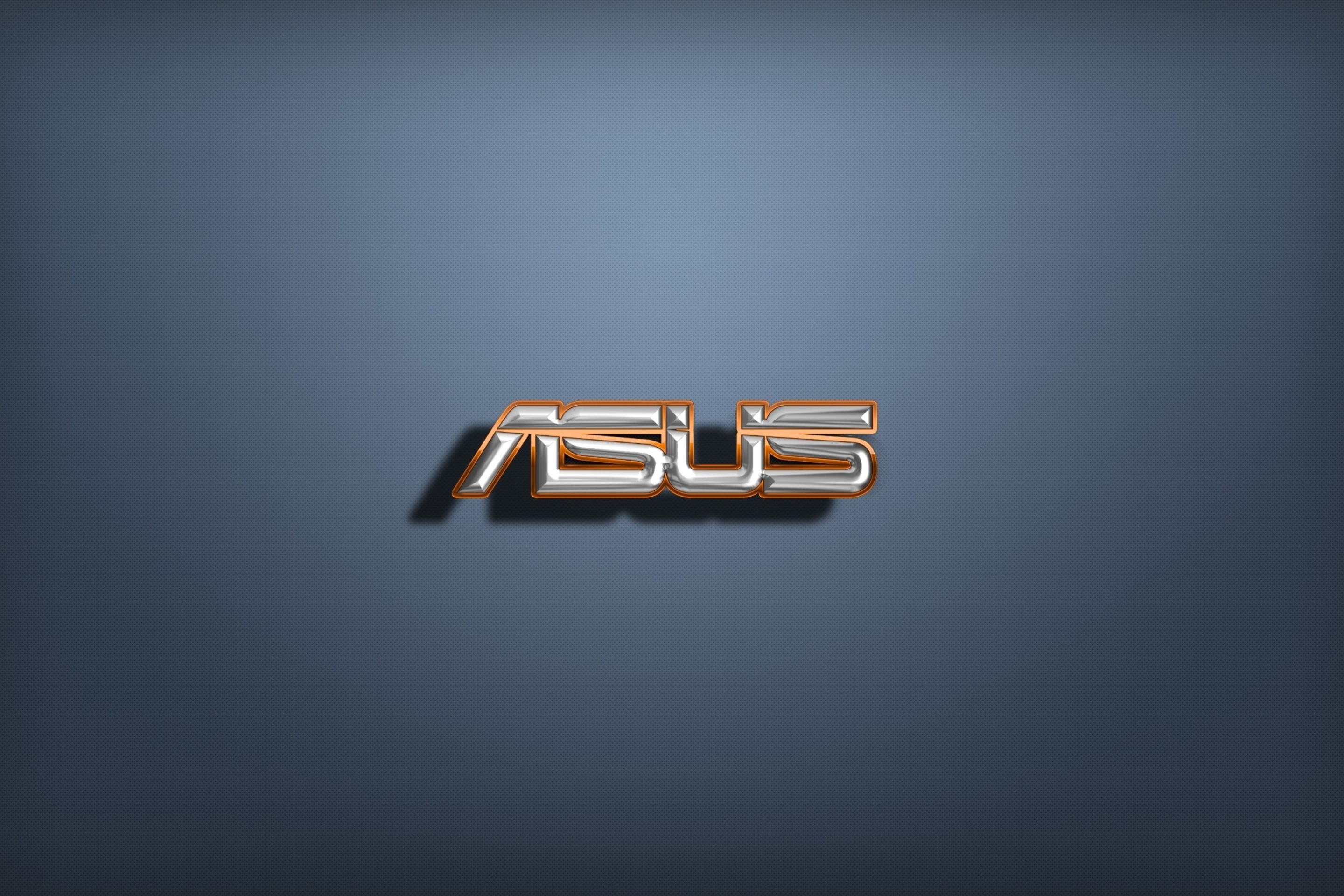Screenshot №1 pro téma Asus Logo 2880x1920