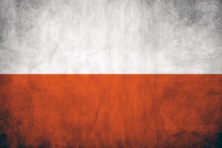 Обои Poland Flag для телефона и на рабочий стол