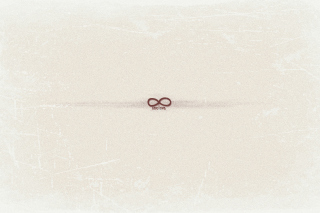 Infinity Love - Obrázkek zdarma pro LG Optimus M