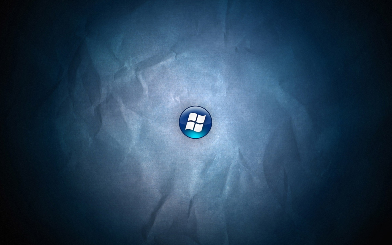 Screenshot №1 pro téma Windows Logo 1280x800