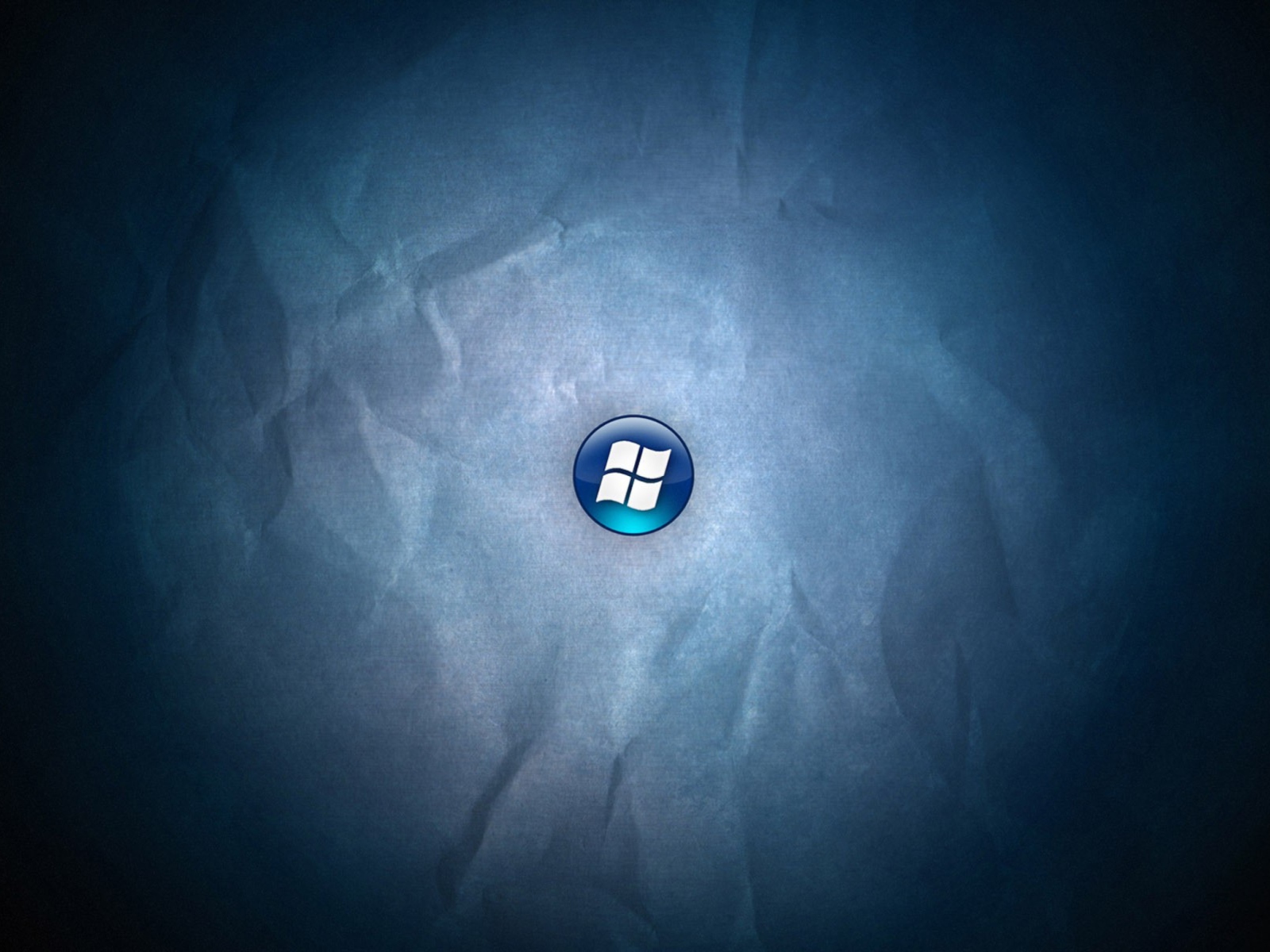 Das Windows Logo Wallpaper 1600x1200