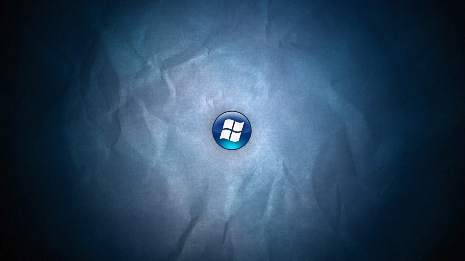 Windows Logo screenshot #1 1600x900