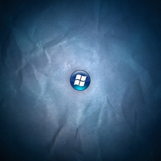 Kostenloses Windows Logo Wallpaper für iPad Air