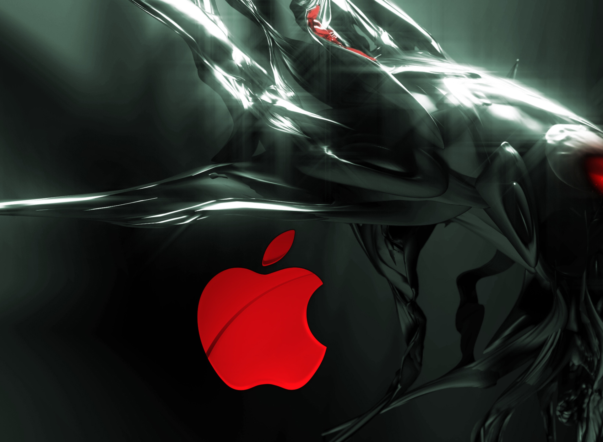 Apple Emblem screenshot #1 1920x1408