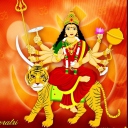 Sfondi Maa Durga - Puja Avratri 128x128