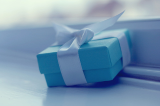 Beautiful Gift Wrap - Obrázkek zdarma pro 480x400