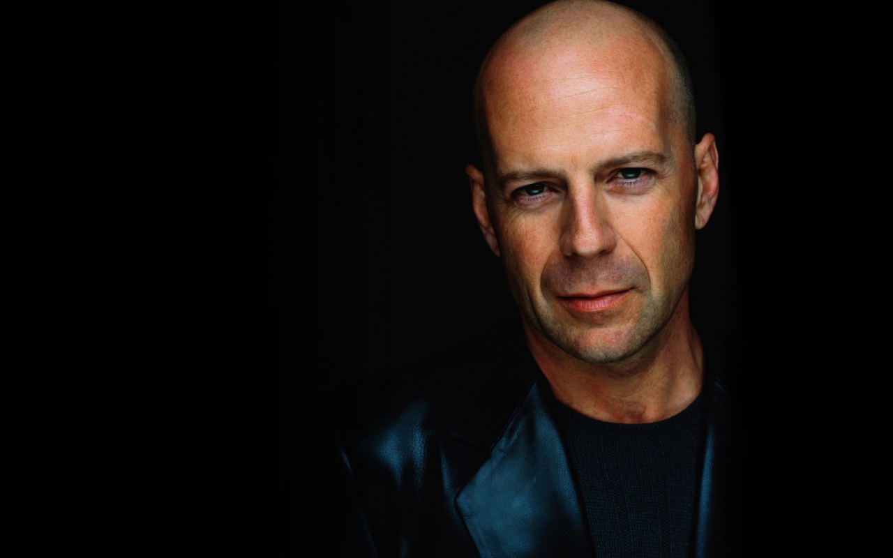 Screenshot №1 pro téma Bruce Willis 1280x800