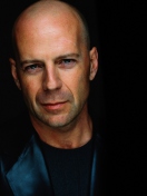 Screenshot №1 pro téma Bruce Willis 132x176
