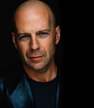 Bruce Willis - Obrázkek zdarma pro Nokia C2-03