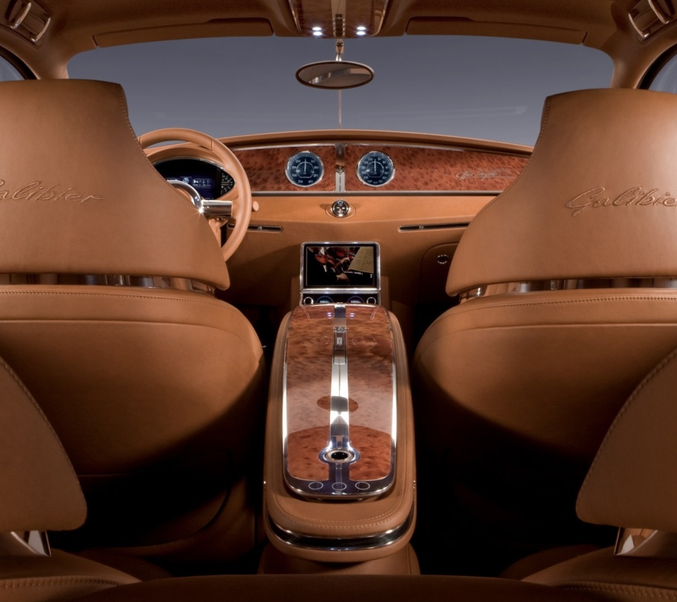 Sfondi Bugatti 16C Galibier 960x854