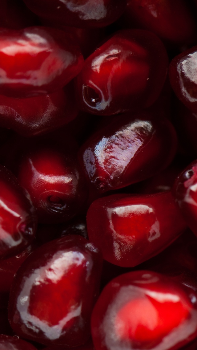 Pomegranate screenshot #1 640x1136