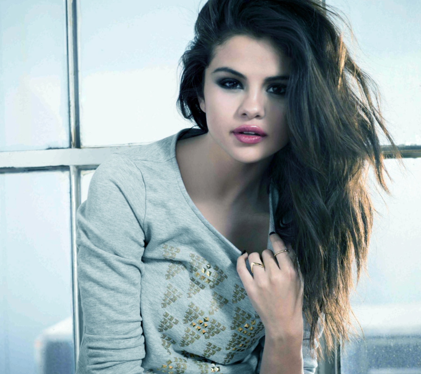 Das Selena Gomez 2013 Wallpaper 1440x1280