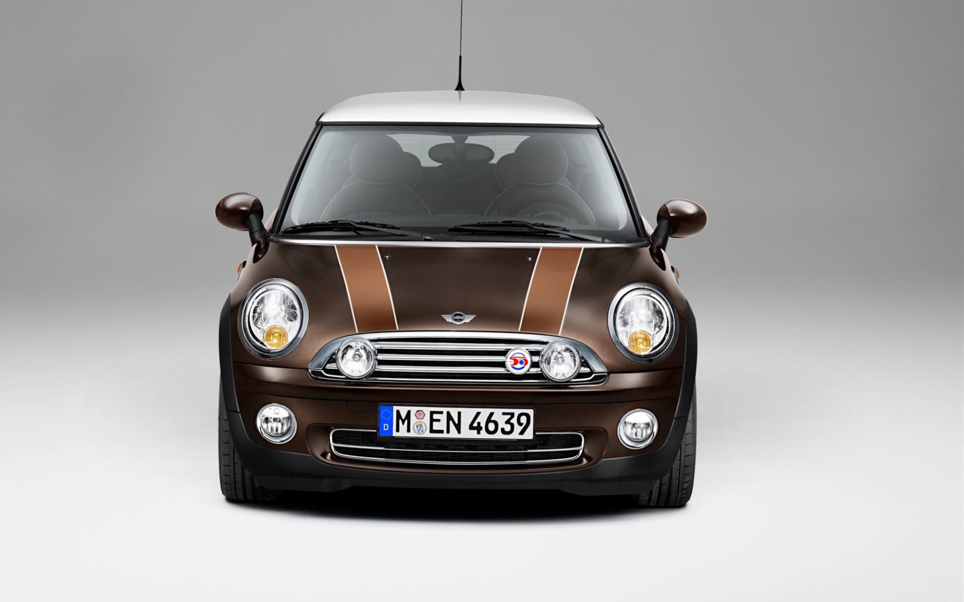 Mini Cooper R50 wallpaper 1920x1200